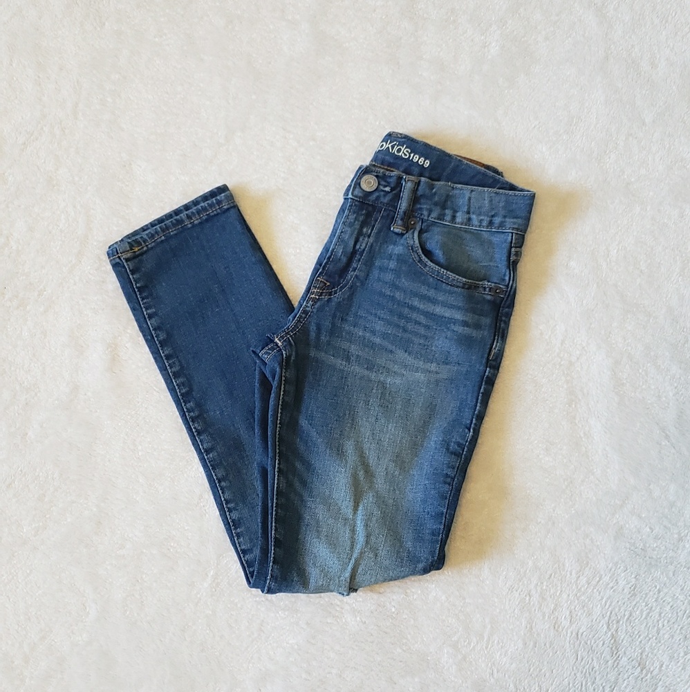 Gap Boy Skinny Jean